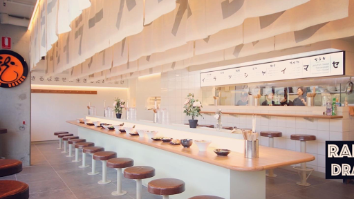 Photo of Ramen Dragon