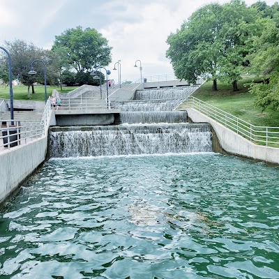 Heartland of America Park