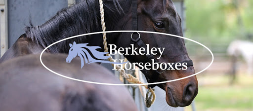 Berkeley Horseboxes - Visual