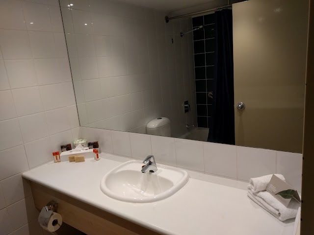 Ayers Rock Resort
