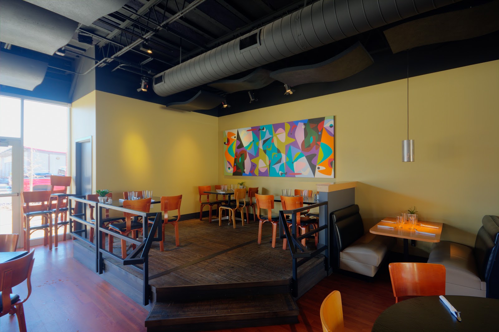 Restaurant 415 — photo 1