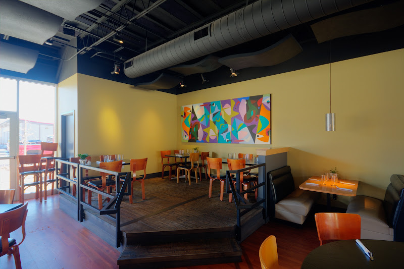 Restaurant 415 — photo