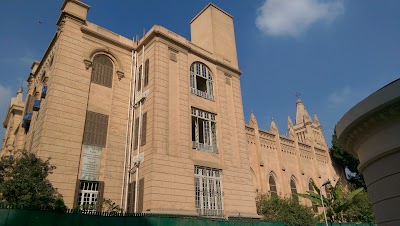 Photos of Coll&egrave;ge De La M&egrave;re De Dieu
