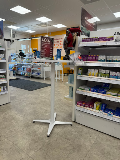 Kronans Apotek Lidköping