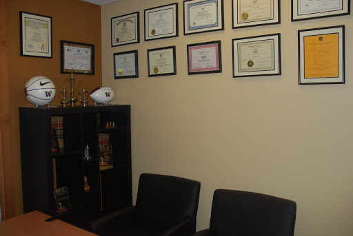 Prossin Law Firm - Thumbnail