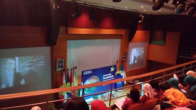 Photos of Sertifikasi Guru UNJ