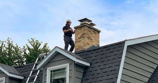 Ross & Sons Chimney Service