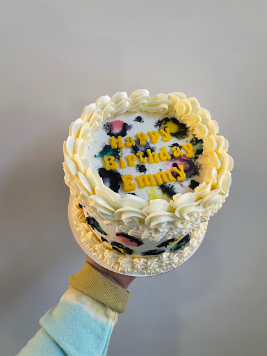 Sister Slice - Visual