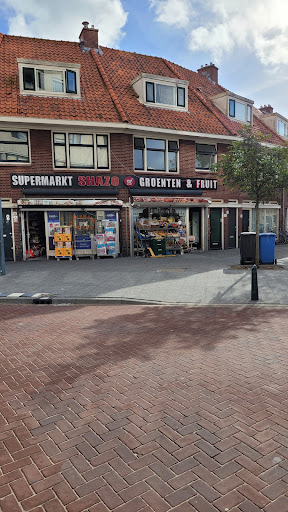 Supermarkt Shazo