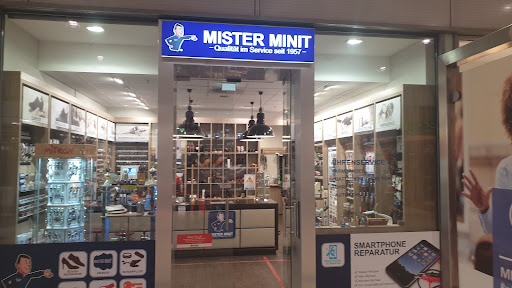 Mister Minit Main-Taunus-Zentrum Gallery - Germany