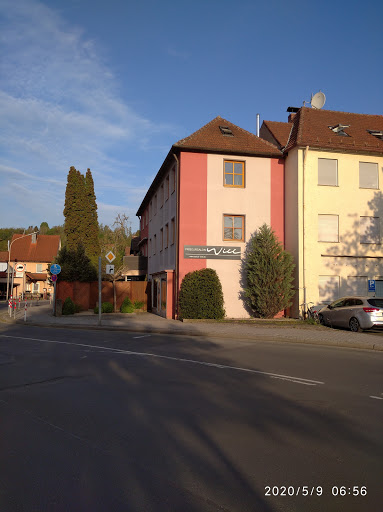 Will Friseur - Visual