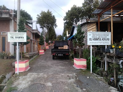 Photos of SD N 1 Buntul Kemumu