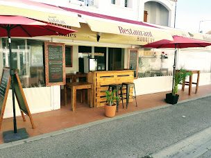 Photo n°37 de Restaurant Andaluz à Saintes-Maries-de-la-Mer (Bar à tapas)