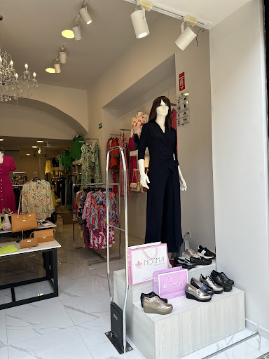 NORMA COUTURE BOUTIQUE CENTRO HISTORICO - Tienda de ropa para mujer, Joseph Ribkoff, Desigual, Foleys, Shylas entre otras - Thumbnail