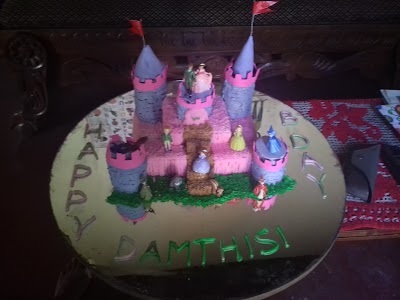 Photos of Cakes and Taste