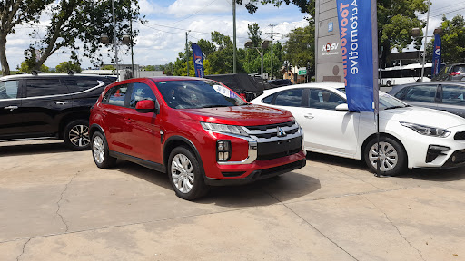 Toowoomba Mitsubishi - Thumbnail