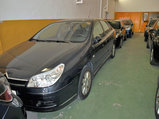 VENTA DE VEHICULOS DE OCASION AUTOS PLASENCIA - Thumbnail