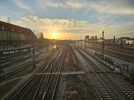 Donnersbergerbrücke