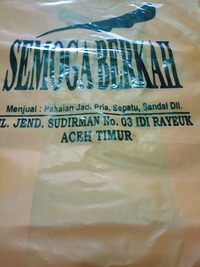 Photos of toko semoga berkah