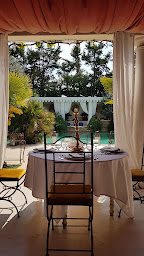 Photo n°1 de Le Pacha à Pertuis (Restaurant méditerranéen)