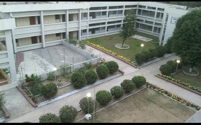 Photos of Male Cadet Block, BMFA.