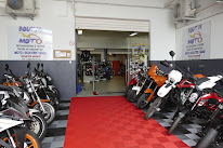 BOUTIK MOTO - KYMCO/MASAI/MUTT à Saint-Pierre