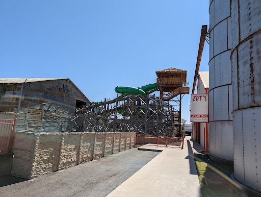 Switchback - Thumbnail