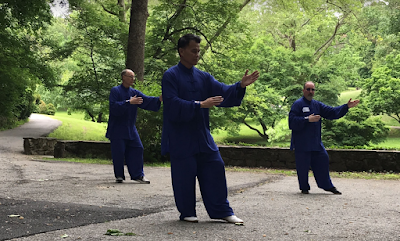 Sun School of Taiji & Martial Arts