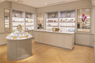 Photo n°1 de Officina Profumo-Farmaceutica di Santa Maria Novella à Paris (Parfumerie)