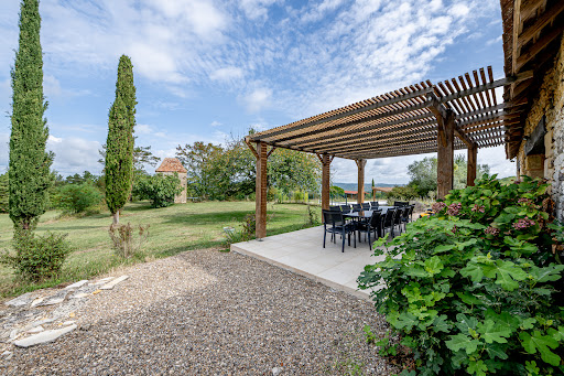 Photo de Le Manoir de la Brunie à Coux-et-Bigaroque (24220)