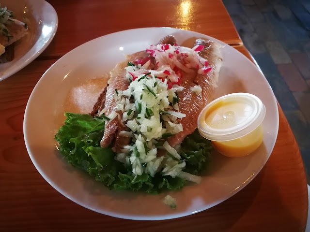Hasle Smokehouse