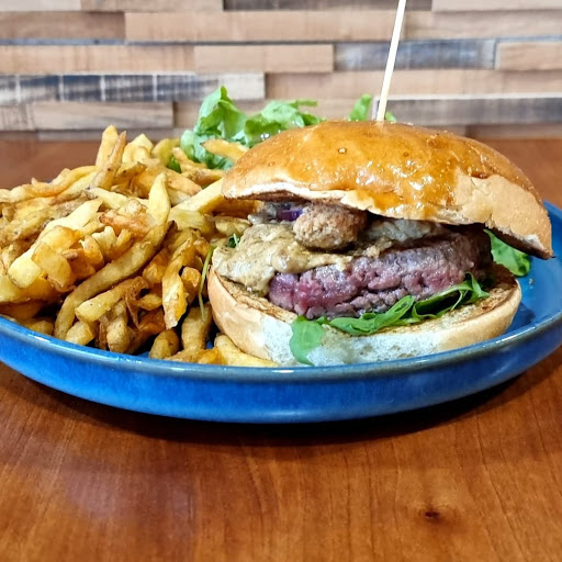 Burger & Co