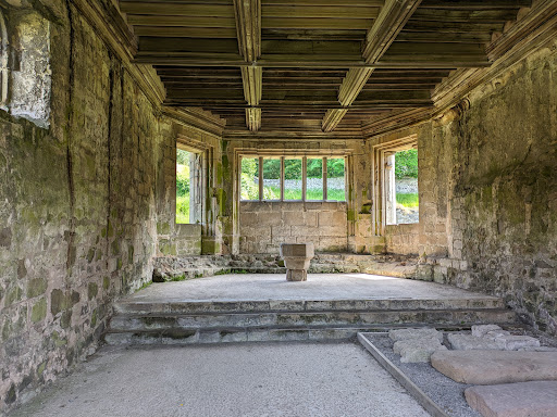 Haughmond Abbey - Thumbnail
