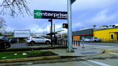 Enterprise Rent-A-Car