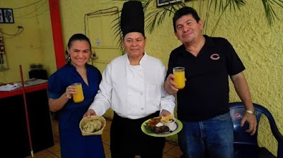 Photos of Restaurant La Casa De La Abuela