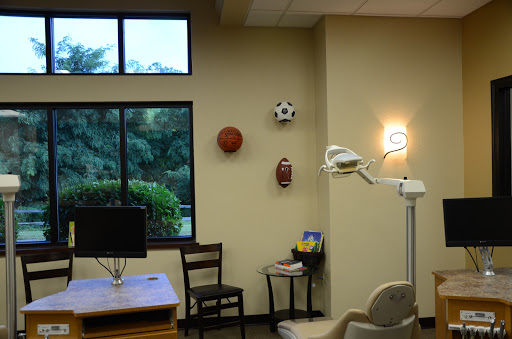 Wonderkind Pediatric Dentistry - Hartland - Thumbnail