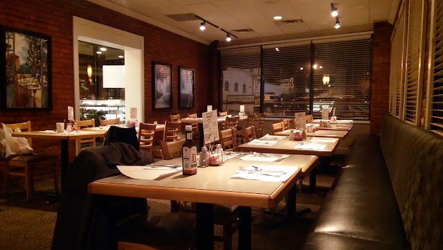 My Friends Restaurant