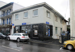 Photo n°14 de Allianz Assurance HENDAYE - Eneka AIZPITARTE à Hendaye (Compagnie d'assurance moto)