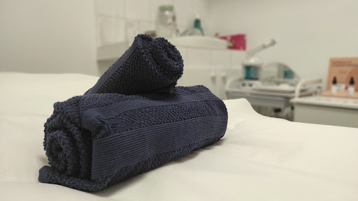 Centro Estético Elânila Freire