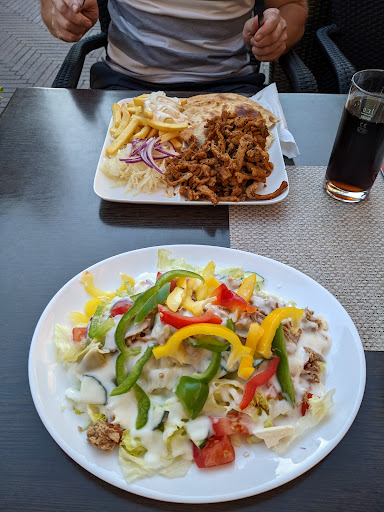 Urfa Grill Meppen - Thumbnail
