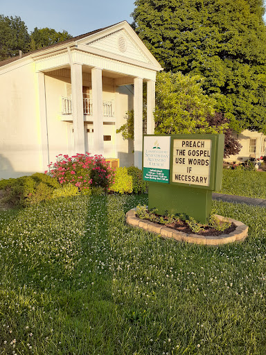 Lawrenceburg SDA Church - Thumbnail