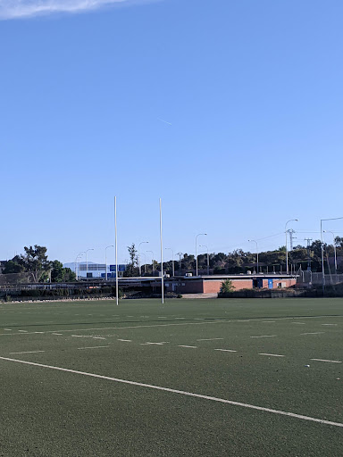 Campo de rugby Puerta de Hierro - Thumbnail