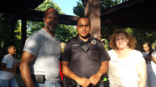 Reading Police Bureau - Thumbnail