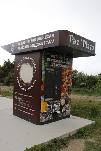 Photo 2 - Pierrick pizza