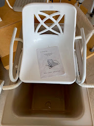 Photo n°19 de Capvital Cormontreuil Reims - Andi Med Santé à Cormontreuil (Magasin de fauteuils roulants)