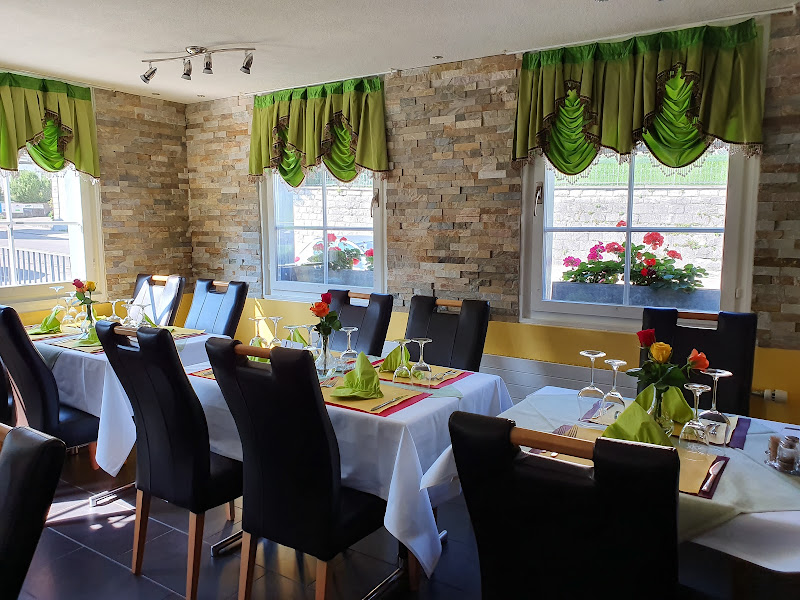Restaurant Pfauen — photo