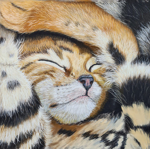 Andrea Gradert - Fine Art - Thumbnail