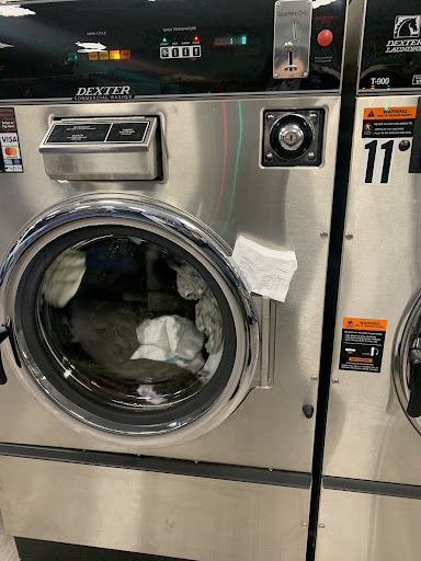 JBK Laundry - Visual