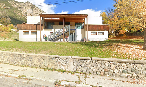 Photo de Nautic Club Brianconnais à Villar-Saint-Pancrace (05100)