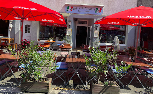 Trattoria Pizzeria Italia